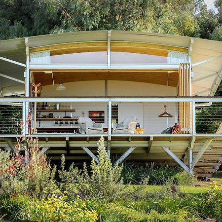 Hobart Hideaway Pods Bed & Breakfast Kingston Eksteriør bilde