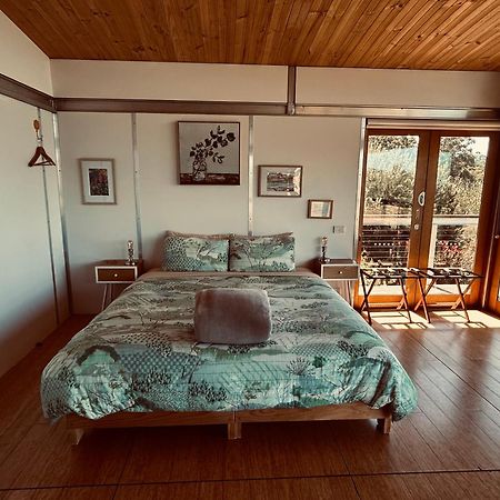 Hobart Hideaway Pods Bed & Breakfast Kingston Eksteriør bilde