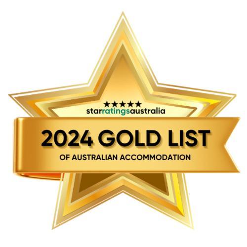 Hobart Hideaway Pods Bed & Breakfast Kingston Eksteriør bilde